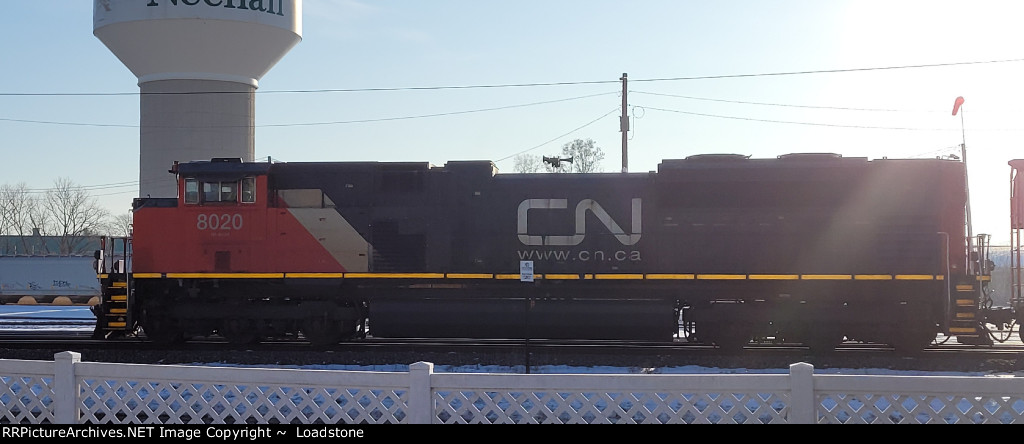 CN 8020